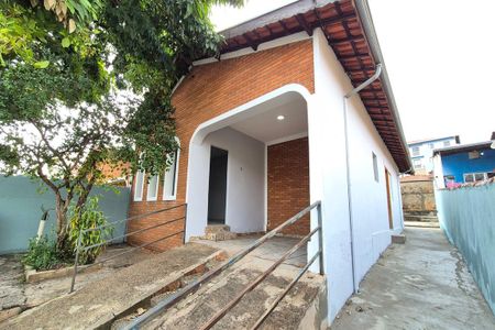 Casa para alugar com 300m², 3 quartos e 1 vaga Casa para alugar com 300m², 3 quartos e 1 vagaFachada do Prédio