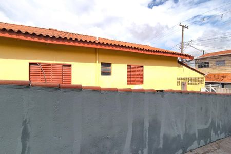 Casa para alugar com 300m², 3 quartos e 1 vaga Casa para alugar com 300m², 3 quartos e 1 vagaVista do quarto 2