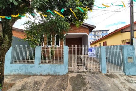Casa para alugar com 300m², 3 quartos e 1 vaga Casa para alugar com 300m², 3 quartos e 1 vagaFachada do Prédio