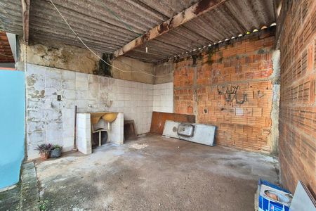 Casa para alugar com 300m², 3 quartos e 1 vaga Casa para alugar com 300m², 3 quartos e 1 vagaÁrea de Serviço