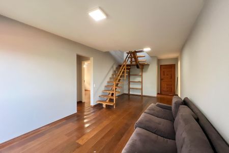 Apartamento à venda com 3 quartos, 270m² em Vila Clayton, Valinhos