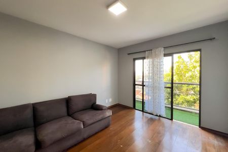 Apartamento à venda com 3 quartos, 270m² em Vila Clayton, Valinhos