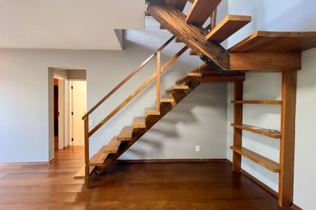 Apartamento à venda com 3 quartos, 270m² em Vila Clayton, Valinhos