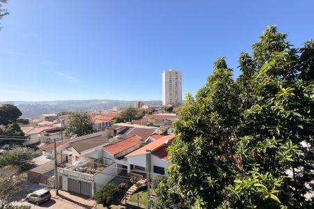 Apartamento à venda com 3 quartos, 270m² em Vila Clayton, Valinhos