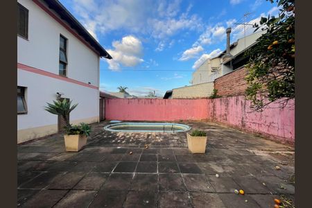 Casa para alugar com 283m², 3 quartos e 3 vagas