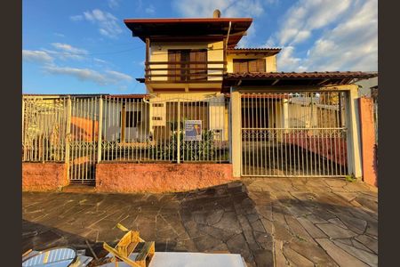 Casa para alugar com 283m², 3 quartos e 3 vagas Casa para alugar com 283m², 3 quartos e 3 vagasPlaca Instalada em 15/06/2026 - Cod.COEY-1149