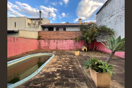 Casa para alugar com 283m², 3 quartos e 3 vagas