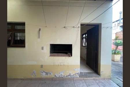 Casa para alugar com 283m², 3 quartos e 3 vagas