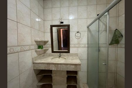 Casa para alugar com 283m², 3 quartos e 3 vagas