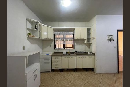 Casa para alugar com 283m², 3 quartos e 3 vagas