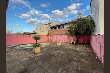 Casa para alugar com 283m², 3 quartos e 3 vagas