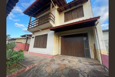 Casa para alugar com 283m², 3 quartos e 3 vagas