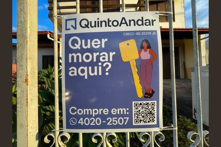 Casa para alugar com 283m², 3 quartos e 3 vagas Casa para alugar com 283m², 3 quartos e 3 vagasPlaca Instalada em 15/06/2026 - Cod.COEY-1149