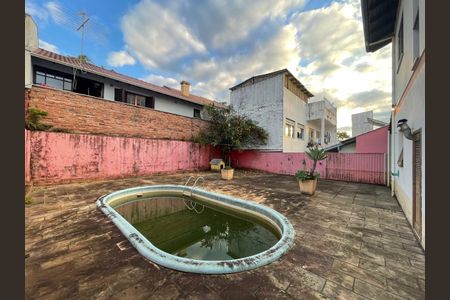 Casa para alugar com 283m², 3 quartos e 3 vagas