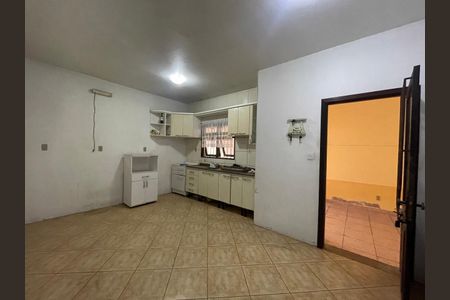Casa para alugar com 283m², 3 quartos e 3 vagas
