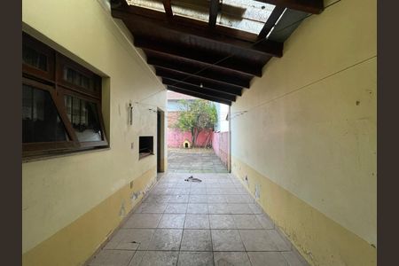 Casa para alugar com 283m², 3 quartos e 3 vagas