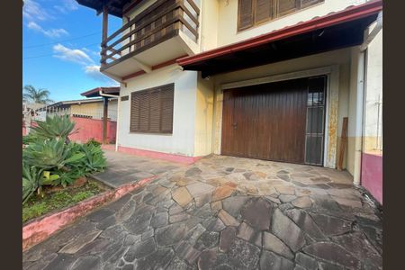 Casa para alugar com 283m², 3 quartos e 3 vagas
