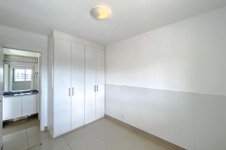 Apartamento à venda com 45m², 1 quarto e 1 vaga Apartamento à venda com 45m², 1 quarto e 1 vagaQuarto