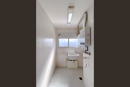 Apartamento à venda com 45m², 1 quarto e 1 vaga Apartamento à venda com 45m², 1 quarto e 1 vagaÁrea de Serviço