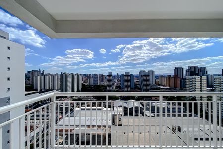 Apartamento à venda com 45m², 1 quarto e 1 vaga Apartamento à venda com 45m², 1 quarto e 1 vagaVista do Quarto