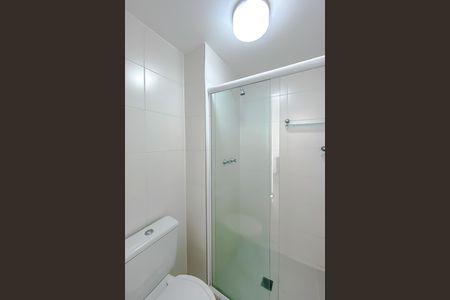 Apartamento à venda com 45m², 1 quarto e 1 vaga Apartamento à venda com 45m², 1 quarto e 1 vagaBanheiro