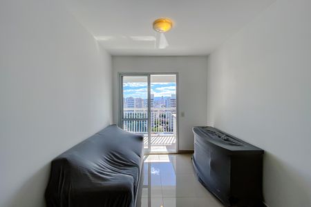 Apartamento à venda com 45m², 1 quarto e 1 vaga Apartamento à venda com 45m², 1 quarto e 1 vagaSala