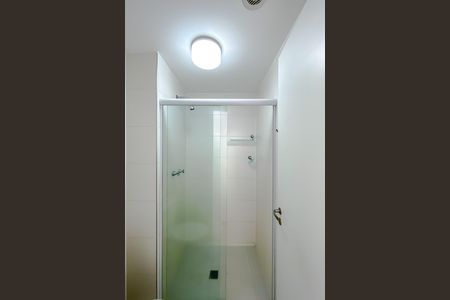 Apartamento à venda com 45m², 1 quarto e 1 vaga Apartamento à venda com 45m², 1 quarto e 1 vagaBanheiro