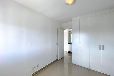 Apartamento à venda com 45m², 1 quarto e 1 vaga Apartamento à venda com 45m², 1 quarto e 1 vagaQuarto