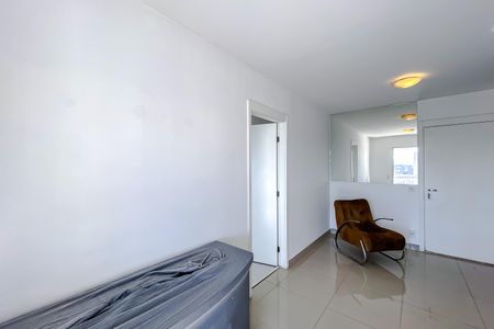 Apartamento à venda com 45m², 1 quarto e 1 vaga Apartamento à venda com 45m², 1 quarto e 1 vagaSala