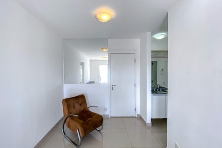 Apartamento à venda com 45m², 1 quarto e 1 vaga Apartamento à venda com 45m², 1 quarto e 1 vagaSala