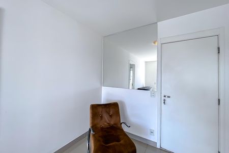 Apartamento à venda com 45m², 1 quarto e 1 vaga Apartamento à venda com 45m², 1 quarto e 1 vagaSala