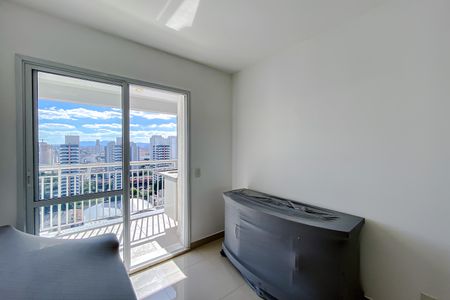 Apartamento à venda com 45m², 1 quarto e 1 vaga Apartamento à venda com 45m², 1 quarto e 1 vagaSala