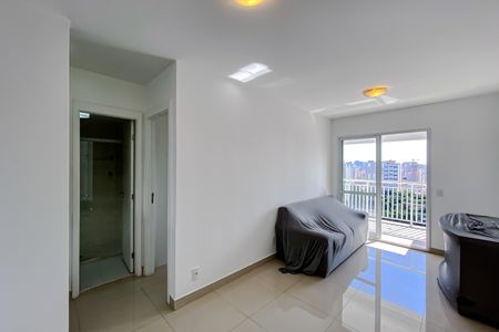 Apartamento à venda com 45m², 1 quarto e 1 vaga Apartamento à venda com 45m², 1 quarto e 1 vagaSala