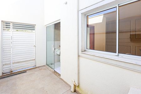 Casa de condomínio para alugar com 300m², 5 quartos e 4 vagas Casa de condomínio para alugar com 300m², 5 quartos e 4 vagasÁrea de Serviço