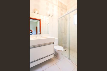 Casa de condomínio para alugar com 300m², 5 quartos e 4 vagas Casa de condomínio para alugar com 300m², 5 quartos e 4 vagasSuite 1