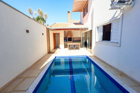 Casa de condomínio para alugar com 300m², 5 quartos e 4 vagas Casa de condomínio para alugar com 300m², 5 quartos e 4 vagasÁrea gourmet + Piscina