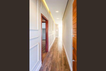 Casa de condomínio para alugar com 300m², 5 quartos e 4 vagas Casa de condomínio para alugar com 300m², 5 quartos e 4 vagasEntrada principal