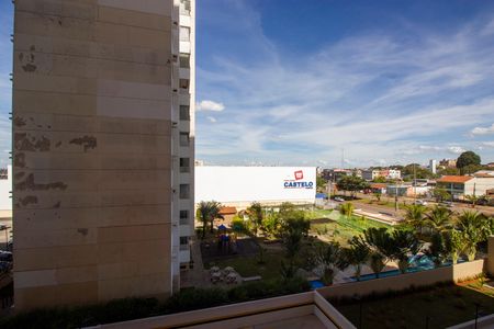 Apartamento para alugar com 1 quarto, 33m² em Qnm 33, Brasília