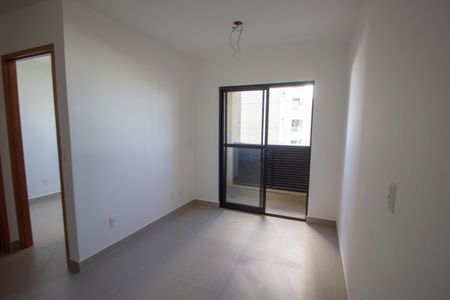 Apartamento para alugar com 1 quarto, 33m² em Qnm 33, Brasília