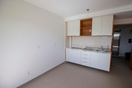 Apartamento para alugar com 1 quarto, 34m² em Qnm 33, Brasília