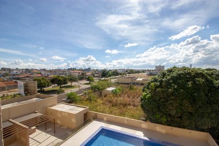 Apartamento para alugar com 1 quarto, 34m² em Qnm 33, Brasília