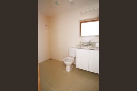 Apartamento para alugar com 1 quarto, 34m² em Qnm 33, Brasília