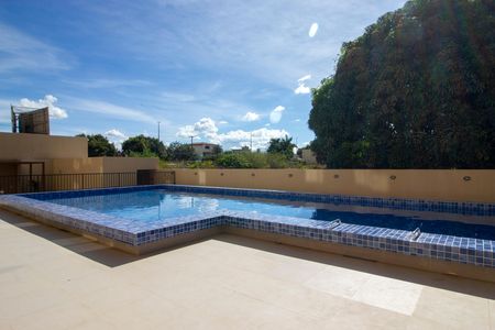 Apartamento para alugar com 1 quarto, 34m² em Qnm 33, Brasília
