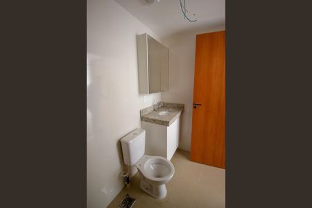 Apartamento para alugar com 1 quarto, 34m² em Qnm 33, Brasília
