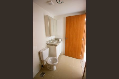 Apartamento para alugar com 1 quarto, 34m² em Qnm 33, Brasília