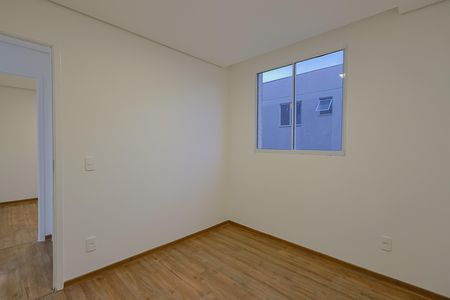 Apartamento para alugar com 2 quartos, 43m² em Caiapos, Contagem