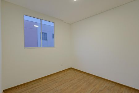 Apartamento para alugar com 2 quartos, 43m² em Caiapos, Contagem