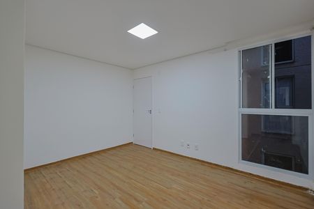 Apartamento para alugar com 43m², 2 quartos e 1 vaga