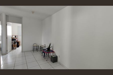 Sala de apartamento para alugar com 2 quartos, 48m² em Jardim Sao Luis (zona Leste), São Paulo