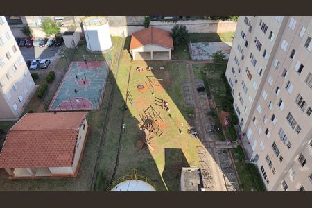 Apartamento para alugar com 48m², 2 quartos e sem vaga Apartamento para alugar com 48m², 2 quartos e sem vagaÁreas comuns